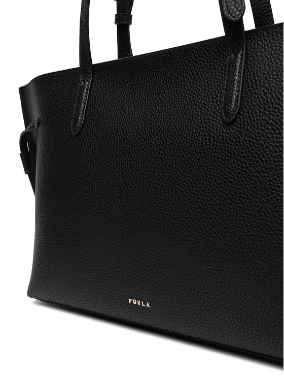 Furla Сумка Furla Ava M WB02069 BX4329 CN 3924S Чорний