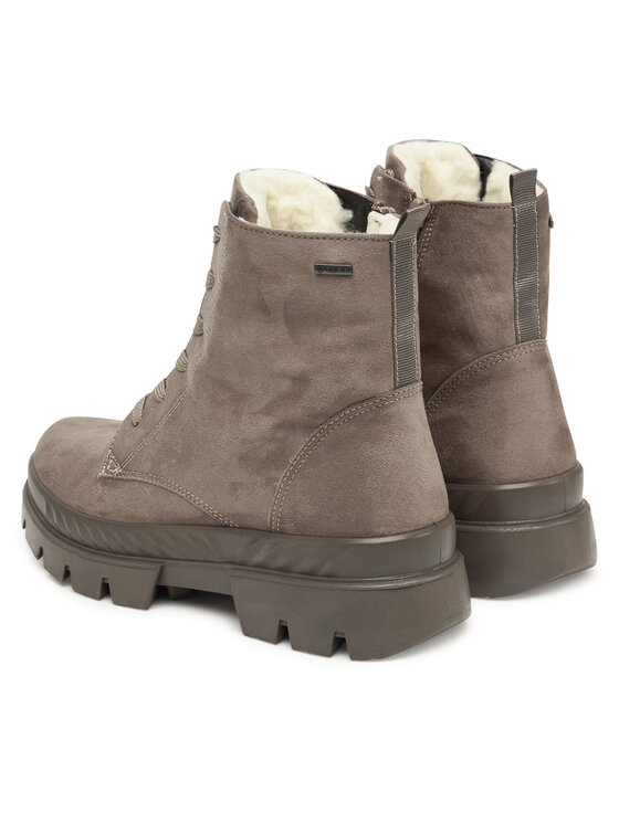 Ara Черевики туристичні Ara Mood GORE-TEX 12-14116-05 Сірий