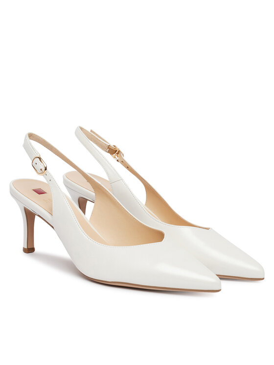 HÖGL Scarpe stiletto HÖGL 0-186205-03000 Bianco