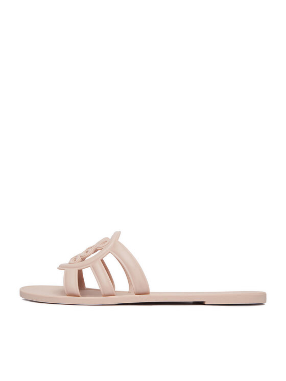 Nine West Шльопанці Nine West CEO-CT1120 Кремовий