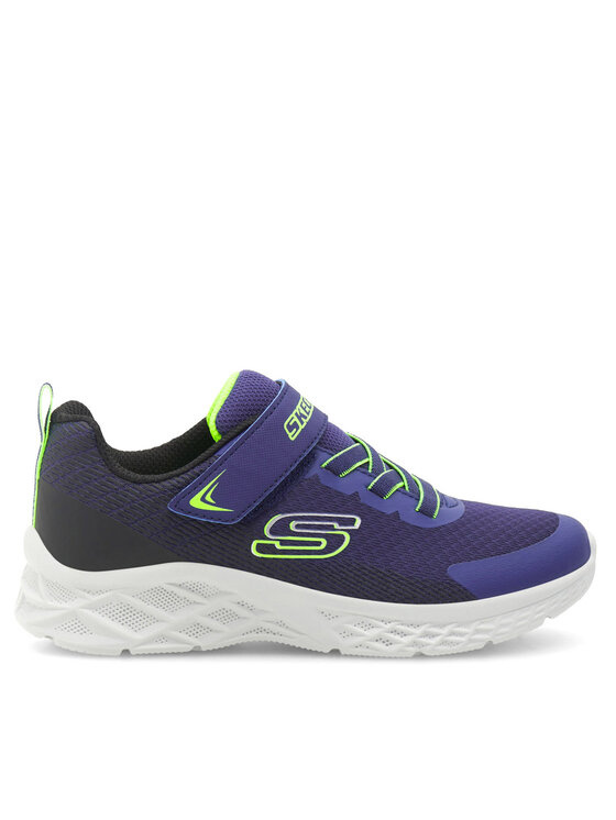 Skechers Sneakers Skechers 403924L NBLM Blu