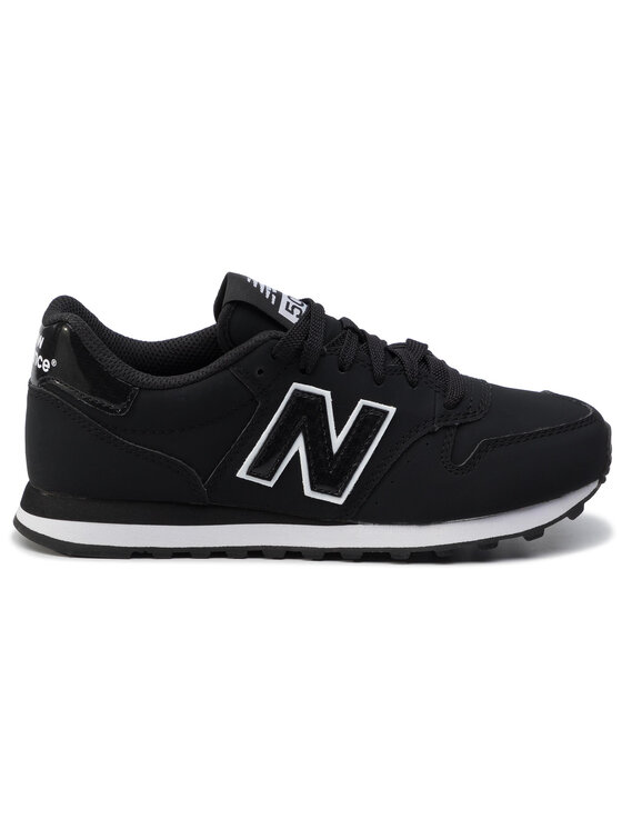 New Balance Laisvalaikio batai New Balance GW500PSB Juoda