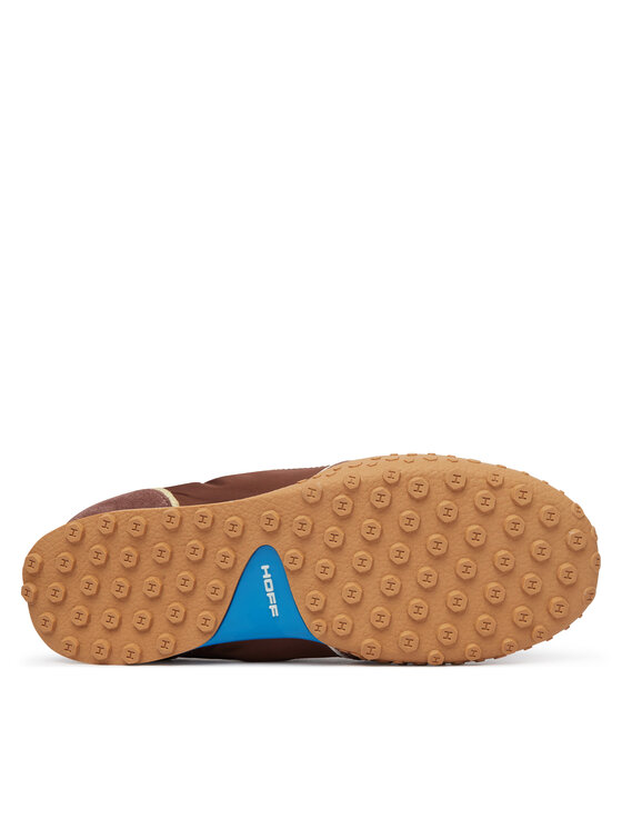 HOFF Снікерcи HOFF Bridge Dopamine Indigo 12661021 Коричневий