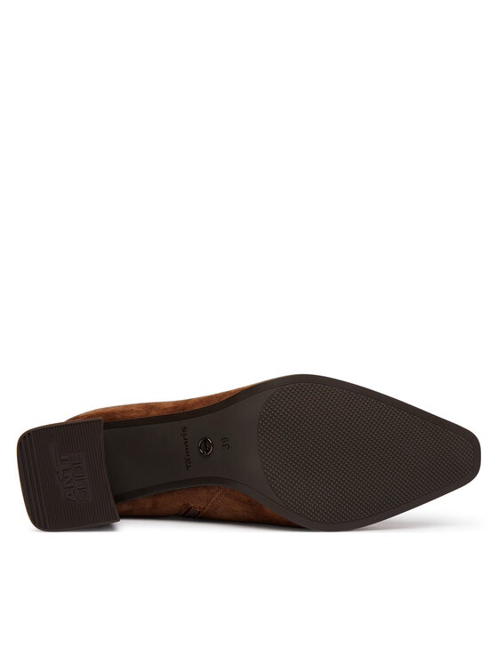 Tamaris Botines Tamaris 1-25334-47 Marrón