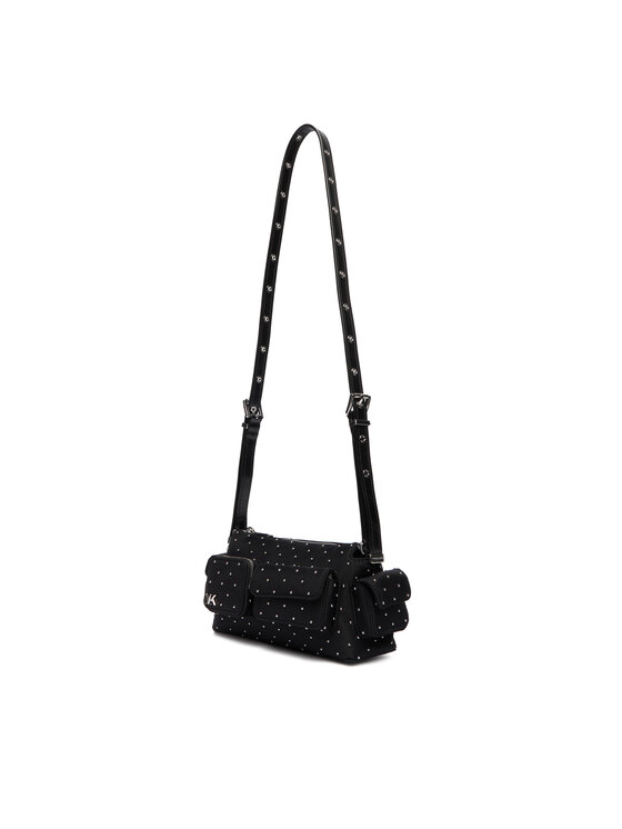 MICHAEL Michael Kors Сумка MICHAEL Michael Kors 32R6SM3C5C Чорний