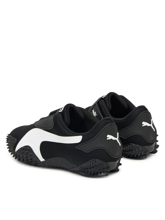 Puma Сникърси Puma Mostro OG Prime 403206 09 W Черен