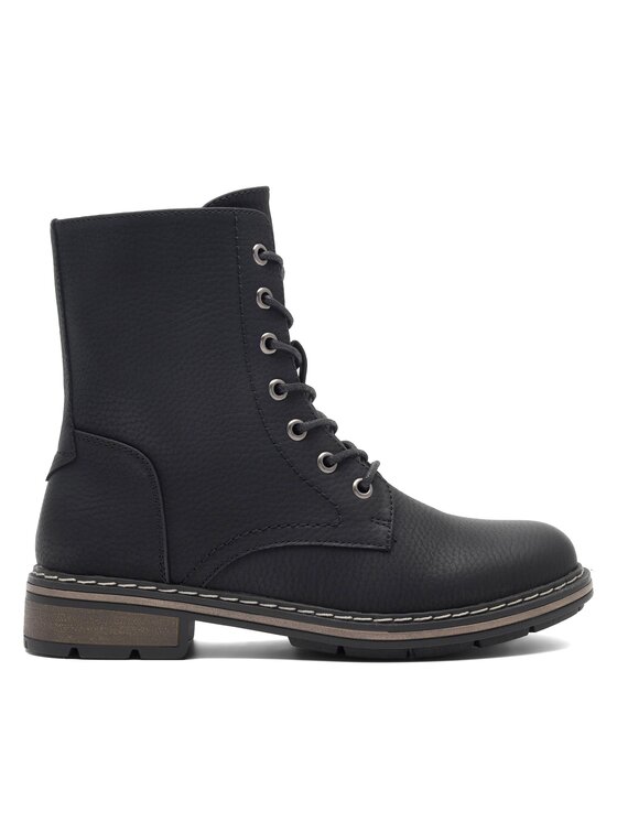 Clara Barson Зимни обувки Clara Barson KAYLA WS6201-05 Черен