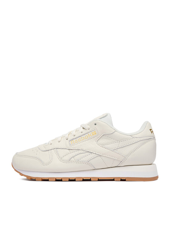 Reebok Laisvalaikio batai Reebok EO-CLASSIC LEATHER 100279154 Balta