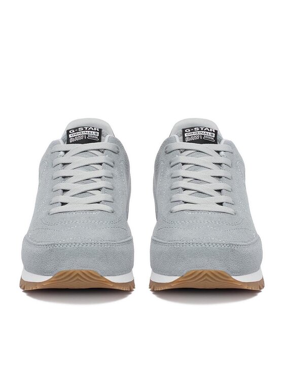 G-STAR Снікерcи G-Star Raw CEO-25SCW160 Світло-синій