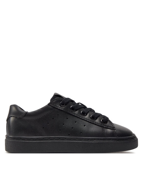 Geox Sneakers Geox J Nashik Boy J45ECA 08510 C9999 S Nero
