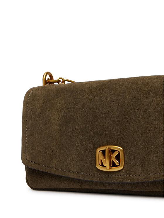 MICHAEL Michael Kors Geantă MICHAEL Michael Kors 30F6AYTL5S Verde