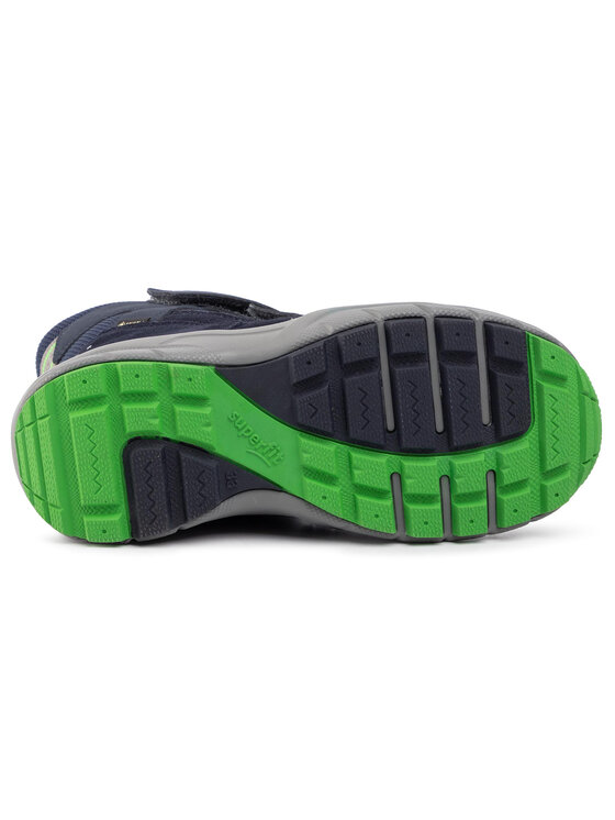 Superfit Stivali da neve Superfit GORE-TEX 5-09171-80 S Blu scuro