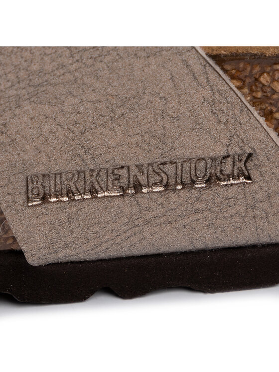 Birkenstock В'єтнамки Birkenstock Mayari 1016409 Золотий