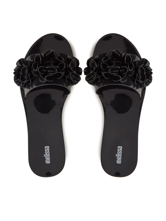 Melissa Klapki Melissa Melissa Babe Springtime Ad M 35851 Czarny