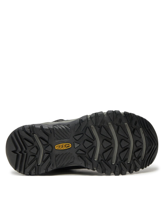 Keen Снігоходи Keen Greta Tall Waterproof 1029410 Чорний