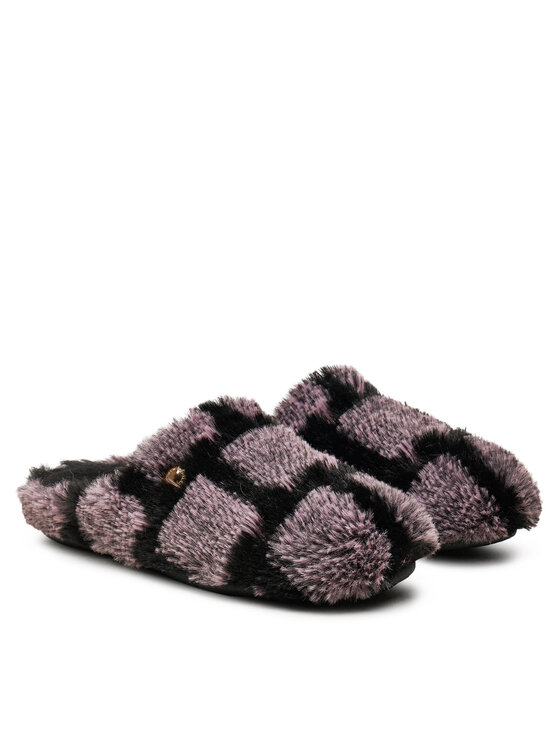 Grünland Papuče Grünland Gaga 2586 Sivá