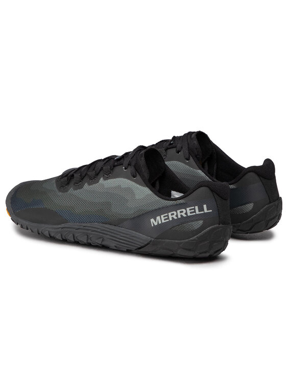 Merrell Pantofi pentru alergare Merrell Vapor Glove 4 J50395 Verde