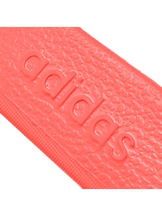adidas Šlepetės adidas adilette Aqua F35540 Raudona