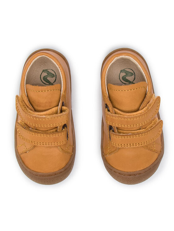 Naturino Īsi apavi Naturino Cocoon Vl 0012012904.01.0G05 M Brūns