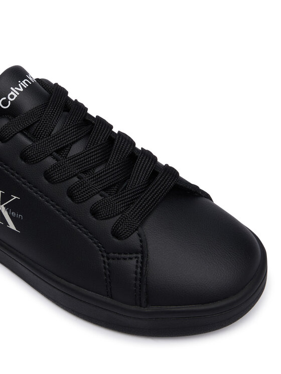 Calvin Klein Αθλητικά Calvin Klein V3X9-83447-1355 S Μαύρο