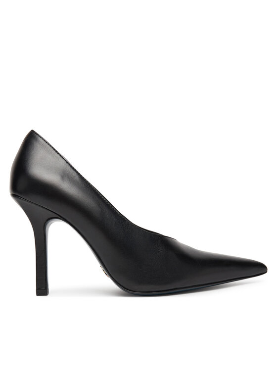 Patrizia Pepe Туфлі на шпильці Patrizia Pepe 8Z0106 L166 Чорний