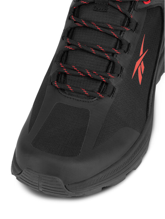 Reebok Черевики Reebok S25W078A-1 Чорний