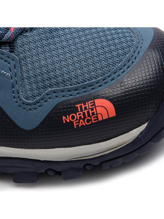 The North Face Trekking čevlji The North Face Hedgehog Fastpack Gtx (Eu) GORE-TEX T0CXT4C2N Modra