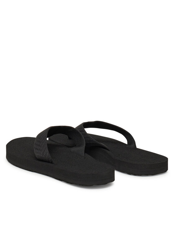 Teva В'єтнамки Teva Mush II 4198 Чорний