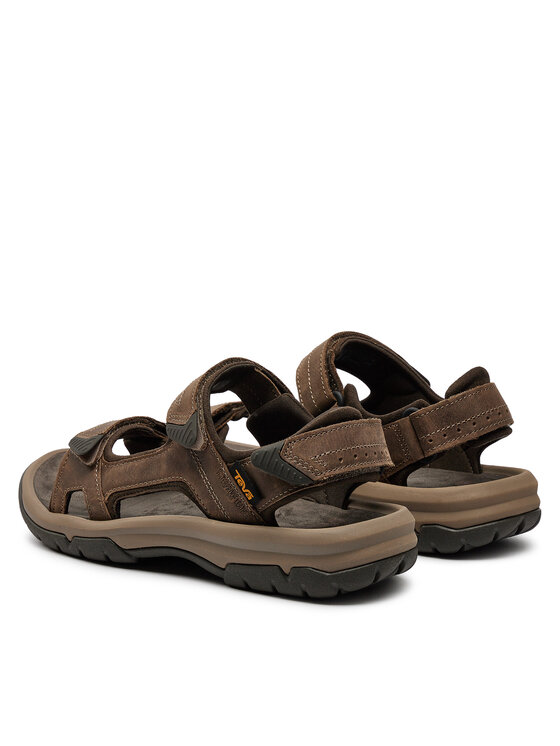 Teva Sandali Teva Langdon Sandal 1015149 Marrone