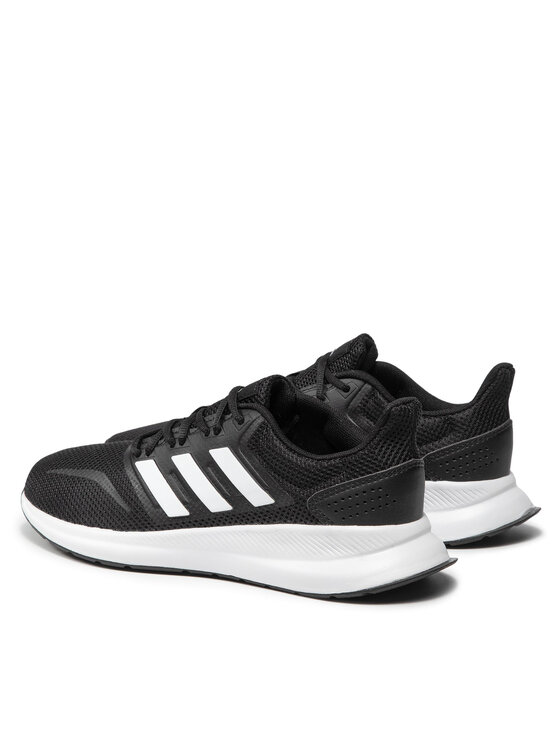 adidas Scarpe running adidas Runfalcon F36199 Nero