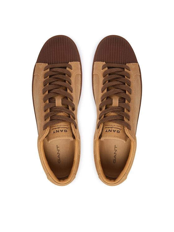 Gant Tenisice Gant 33631395 Smeđa