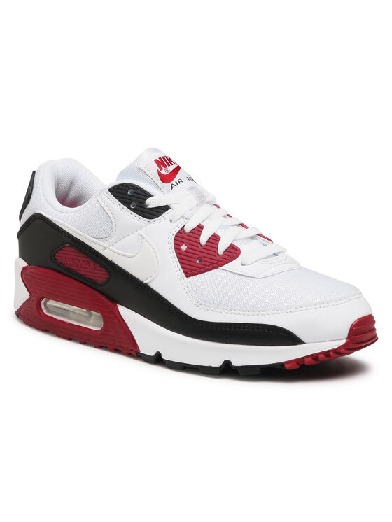 Nike Sneakers Nike Air Max 90 Alb