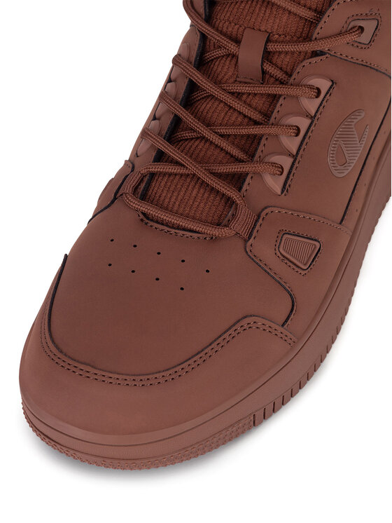 Champion Снікерcи Champion RD18 MID CORD S22295-MS031 Коричневий