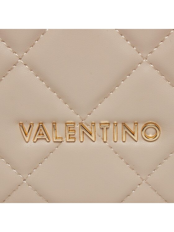 Valentino Сумка Valentino Ocarina VBS3KK02R Бежевий