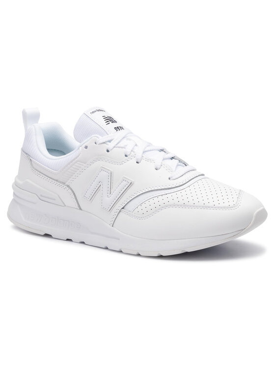 New Balance Zapatillas New Balance CM997HDW Blanco