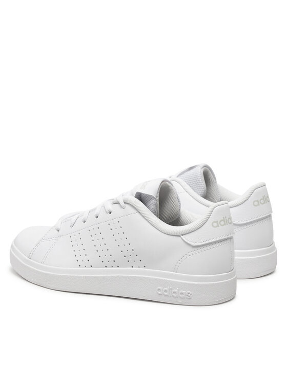 adidas Снікерcи adidas Advantage Base 2.0 IE8688 Білий