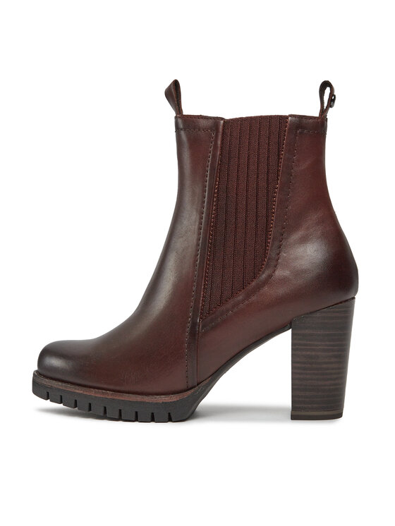 Marco Tozzi Botine Marco Tozzi 2-25447-41 Maro