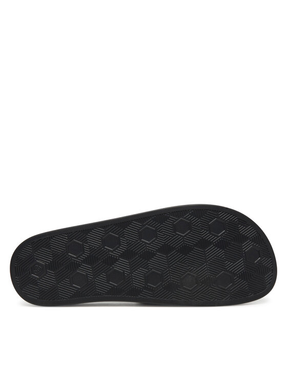 Just Cavalli Шльопанці Just Cavalli 78QA3SZ1 ZS785 Чорний