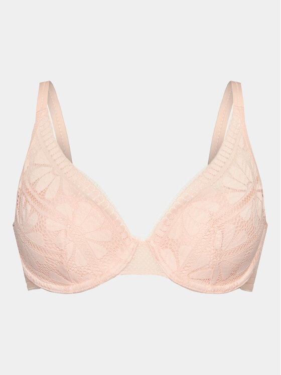 Passionata Passionata Бюстгальтер з підкладкою Sofie P41QND Оранжевий