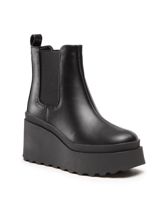 ONLY Shoes Stivaletti ONLY Shoes Onlolivia-1 15271660 Nero