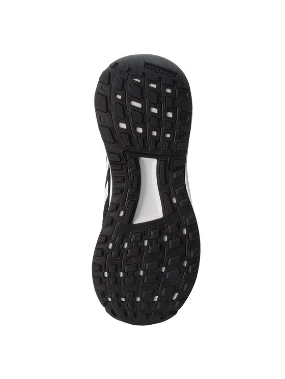 adidas Futócipő adidas Duramo 9 K BB7061 Fekete