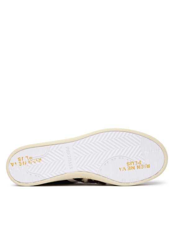 Premiata Sneakers Premiata Bonnied Var 8577 Maro