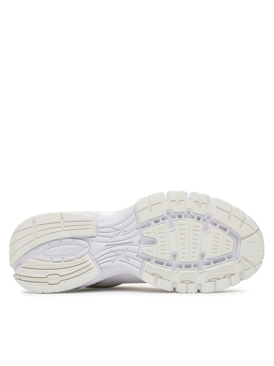 Armani Exchange Снікерcи Armani Exchange XUX188 XV775 T063 Écru