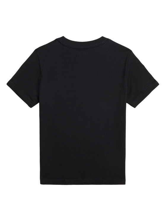 Polo Ralph Lauren Polo Ralph Lauren Camiseta 322832907055 Negro Regular Fit