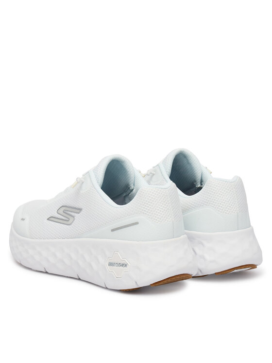 Skechers Снікерcи Skechers Go Walk Max Cushioning Flex 217113/WHT Білий