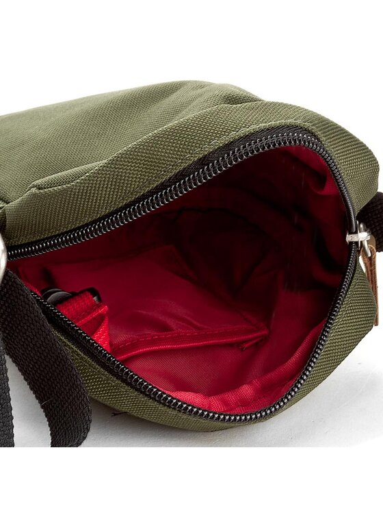 The Pack Society Torbica za okrog pasu The Pack Society 999CLA7 51.20 Zelena