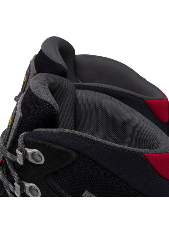 Asolo Turistiniai batai Asolo Fugitive Gtx Mm GORE-TEX 0M3400 900 Pilka