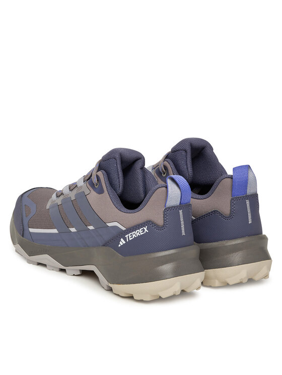 adidas Трекінгові черевики adidas Terrex Skychaser Ax5 JQ2226 Фіолетовий