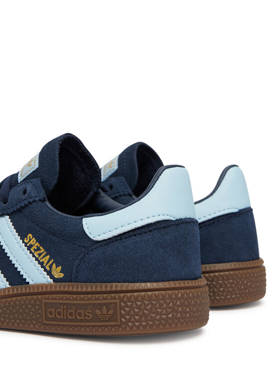 adidas Снікерcи adidas Handball Spezial JI2895 Cиній