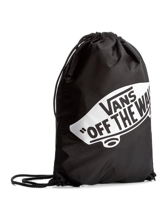 Vans Worek Vans Benched Bag VN000SUF158 Czarny